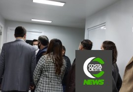 Fotos: Costa Oeste News