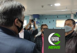 Fotos: Costa Oeste News