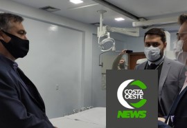 Fotos: Costa Oeste News