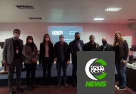 Fotos: Costa Oeste News