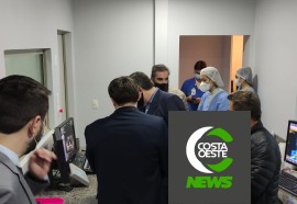 Fotos: Costa Oeste News