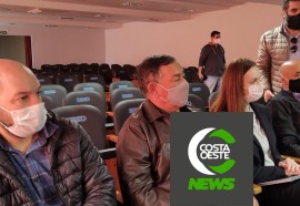 Fotos: Costa Oeste News