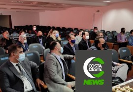 Fotos: Costa Oeste News