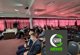 Fotos: Costa Oeste News