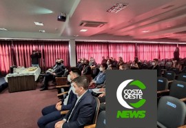 Fotos: Costa Oeste News