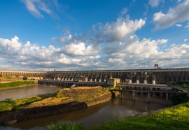 Fotos: Alexandre Marchetti/Itaipu Binacional