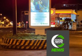 São Miguel tem registro de geada nesta terça-feira (29) - Foto: Rafael Vanzela