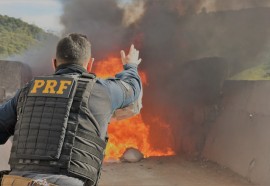 Fotos: PRF