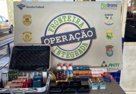 Foto:Assessoria RFB