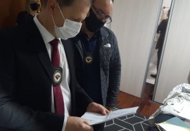 Foto: Assessoria RFB/PCPR