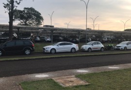 Foto: Comunicação PF/Foz