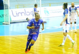 Foto: Nilton Rolin – Foz Cataratas Futsal