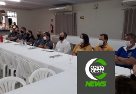 Encontro Lions 17-08-2021