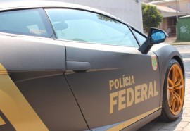 Foto: Assessoria PF