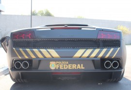 Foto: Assessoria PF