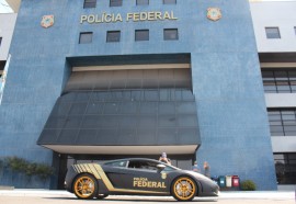 Foto: Assessoria PF