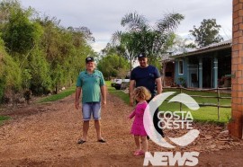 Expedição Costa Oeste 70