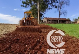 Expedição Costa Oeste 70