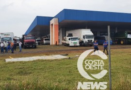 Manifestação em Céu Azul - 08/09/2021