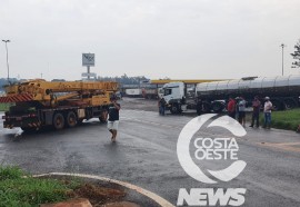 Manifestação em Céu Azul - 08/09/2021