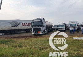 Manifestação em Céu Azul - 08/09/2021