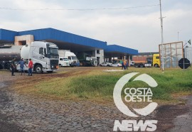 Manifestação em Céu Azul - 08/09/2021