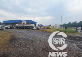 Manifestação em Céu Azul - 08/09/2021