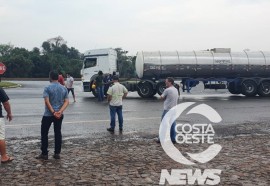 Manifestação em Céu Azul - 08/09/2021