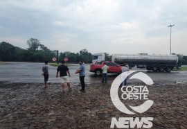 Manifestação em Céu Azul - 08/09/2021