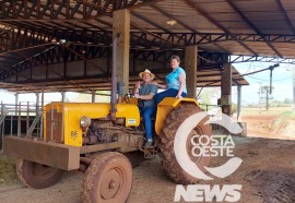 Receita de vó se torna o principal negócio da família Rossetto - Expedição Costa Oeste N. 72