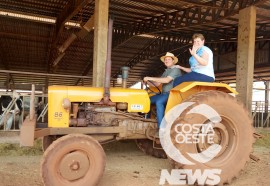 Receita de vó se torna o principal negócio da família Rossetto - Expedição Costa Oeste N. 72