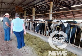 Receita de vó se torna o principal negócio da família Rossetto - Expedição Costa Oeste N. 72