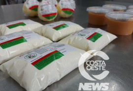 Receita de vó se torna o principal negócio da família Rossetto - Expedição Costa Oeste N. 72