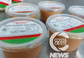 Receita de vó se torna o principal negócio da família Rossetto - Expedição Costa Oeste N. 72