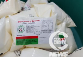 Receita de vó se torna o principal negócio da família Rossetto - Expedição Costa Oeste N. 72