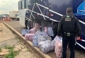 Créditos: Assessoria RFB
