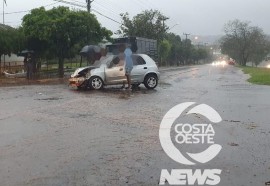 Foto: Rafael Vanzela/Costa Oeste News