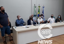 João Hermes/Costa Oeste News