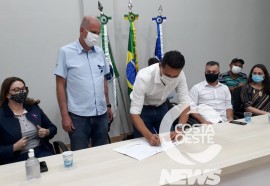 João Hermes/Costa Oeste News