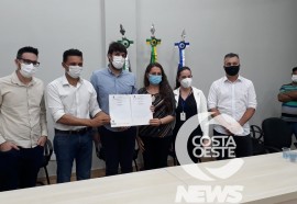 João Hermes/Costa Oeste News