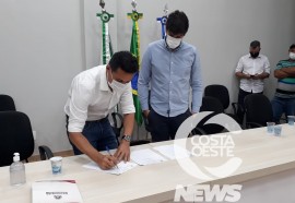 João Hermes/Costa Oeste News