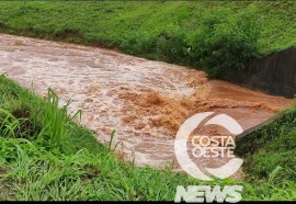 RIO LEÃO