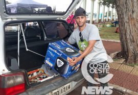 João Hermes/Costa Oeste News