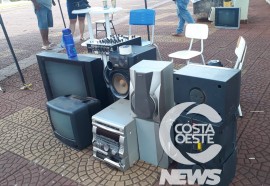 João Hermes/Costa Oeste News