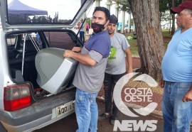 João Hermes/Costa Oeste News