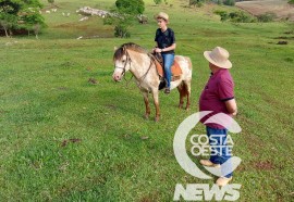 Expedição Costa Oeste 77: Empresário decide diversificar seus negócios com criação de gado de corte 