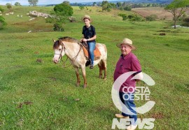 Expedição Costa Oeste 77: Empresário decide diversificar seus negócios com criação de gado de corte 