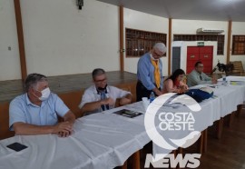 João Hermes/ Costa Oeste News