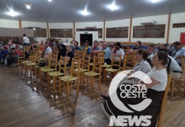 João Hermes/ Costa Oeste News