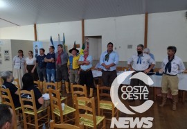 João Hermes/ Costa Oeste News